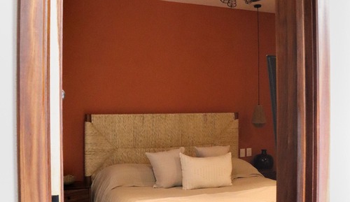 Suite Deluxe