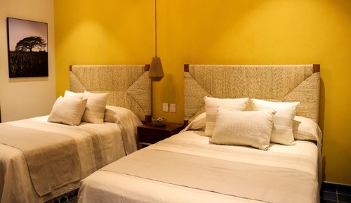 Suite Grand