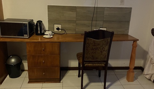 Suite Confort