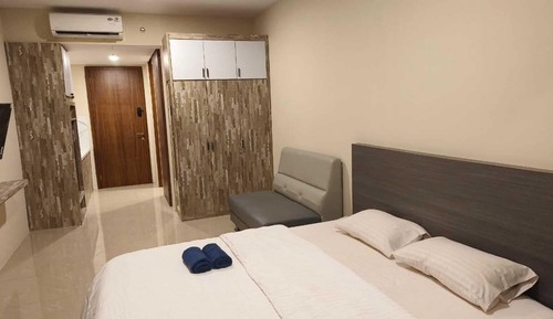 Apartamento Deluxe
