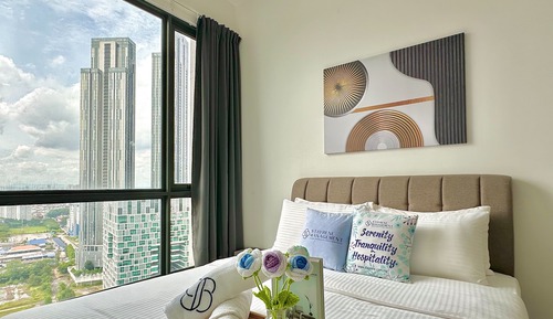 Apartamento Confort, 3 habitaciones