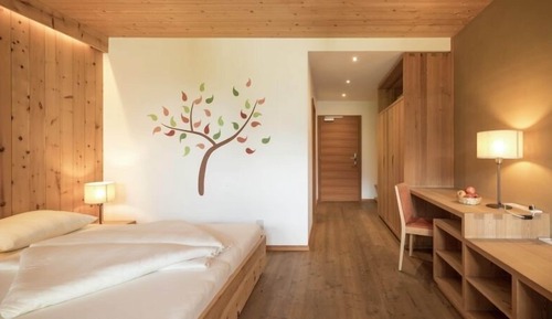 Habitación Confort