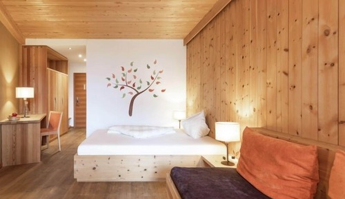 Habitación básica