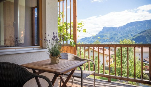 Habitación superior