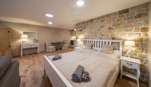 Suite estudio Premium, 1 habitación