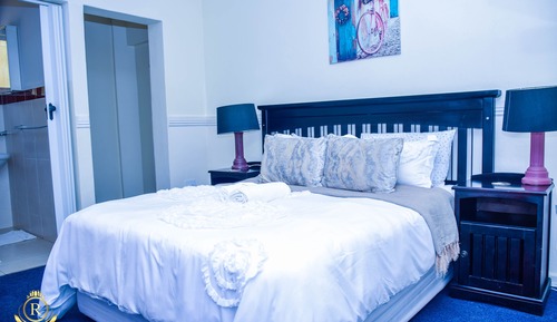 Habitación Signature doble
