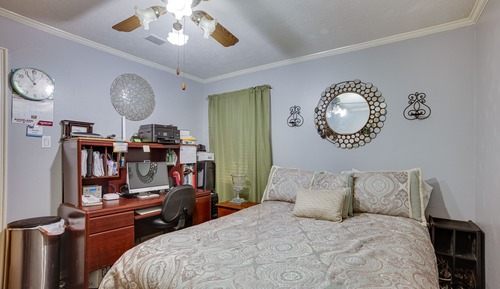 Casa (4 Bedrooms)