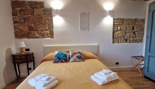 Habitación Confort