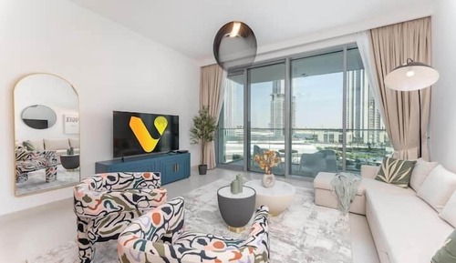 Apartamento de lujo
