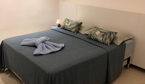 Apartamento Deluxe