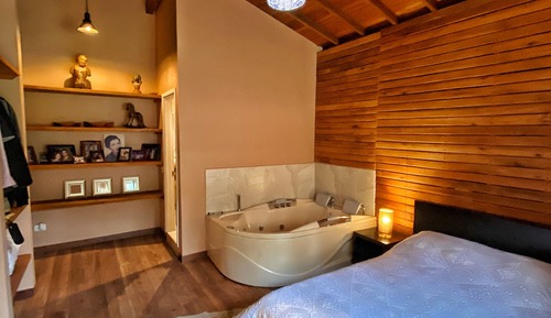 Suite estudio ejecutiva