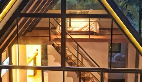 Chalet Deluxe