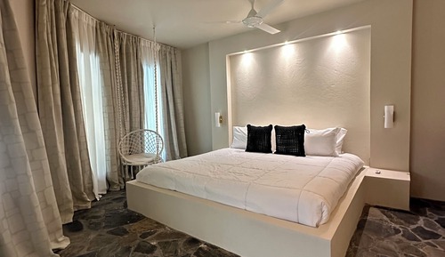 Habitación Signature doble