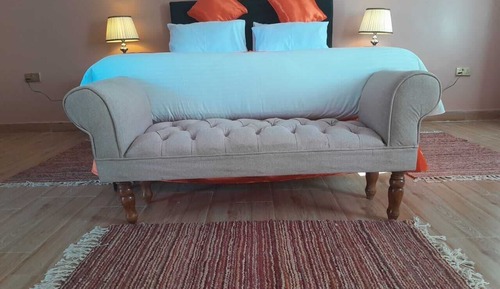 Habitación triple superior