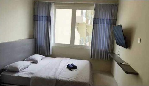 Apartamento familiar