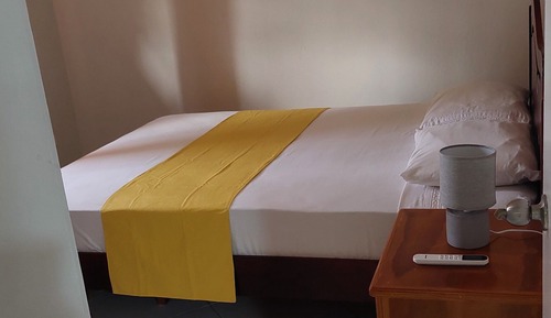 Apartamento básico