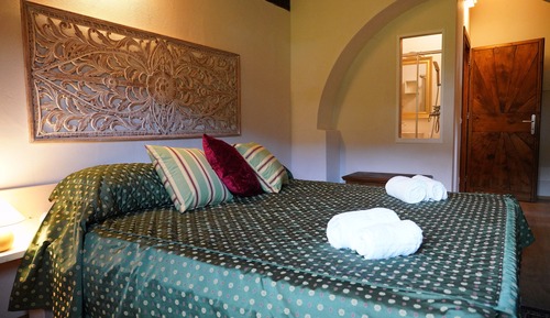 Habitación Confort