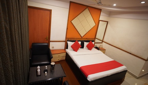 Habitación ejecutiva