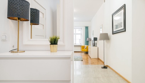 Apartamento Confort