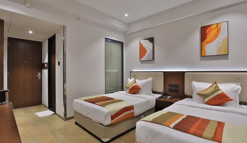 Habitación estándar