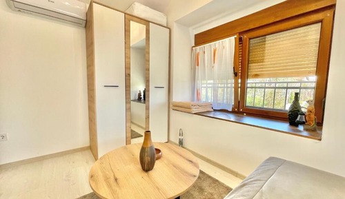 Villa Deluxe