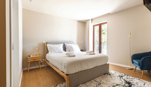 Habitación Confort doble