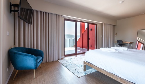 Suite presidencial