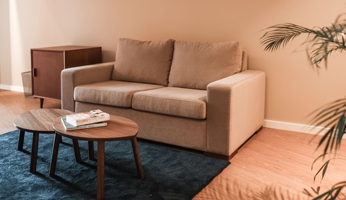 Suite superior