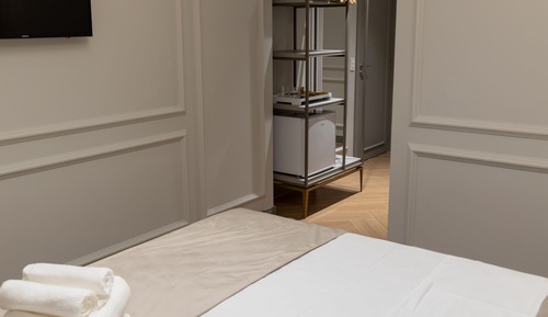 Habitación Confort