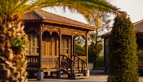 Suite estudio ejecutiva