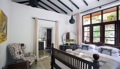 Comfort Double Room