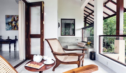 Superior Suite