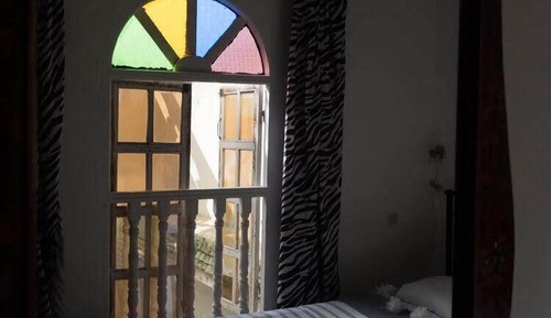 Habitación Confort, 1 cama doble