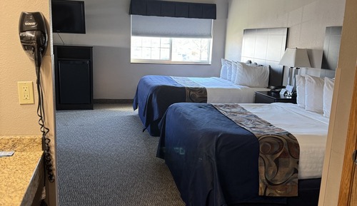 Habitación básica