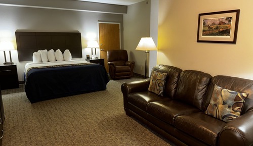 Suite Deluxe