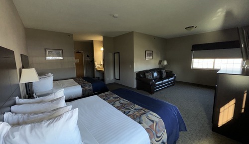 Suite Deluxe