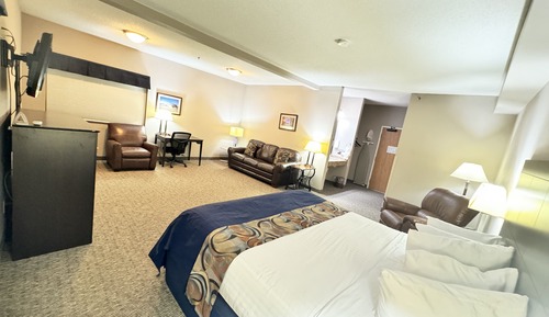 Suite Elite