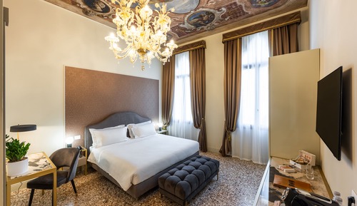 Suite estudio junior
