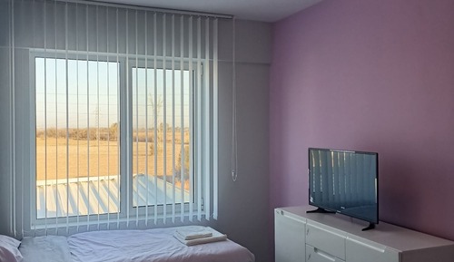 Habitación Business individual