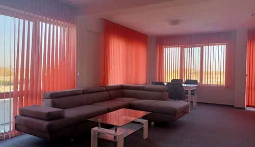Apartamento Business