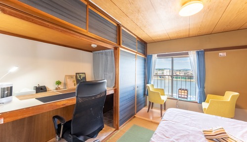 Apartamento básico