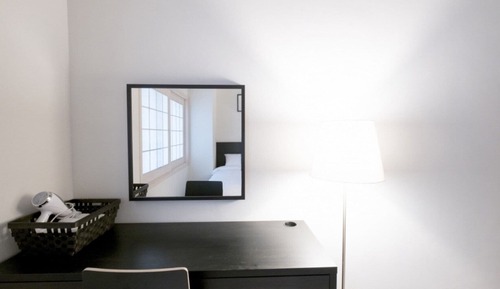 Habitación Deluxe doble