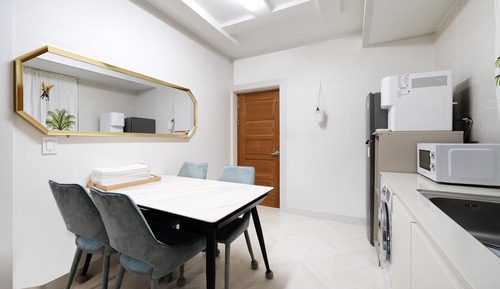 Habitación básica, 1 habitación (102)