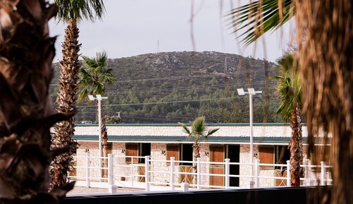 Signature Bungalow