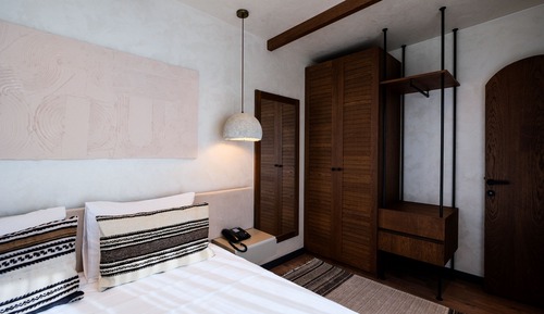 Comfort Bungalow