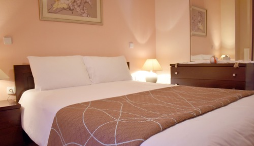 Comfort Apartment