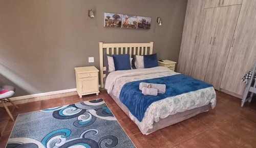 Habitación superior