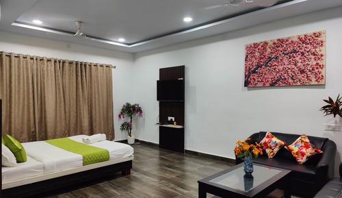 Suite estudio ejecutiva