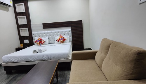 Habitación Royal