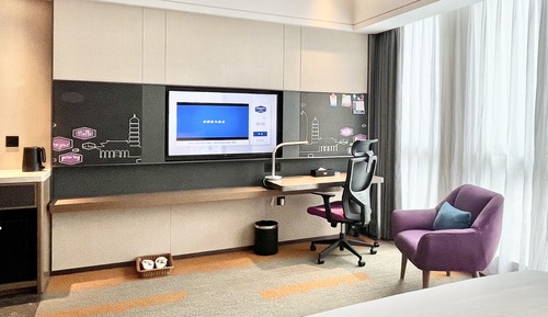 Habitación superior